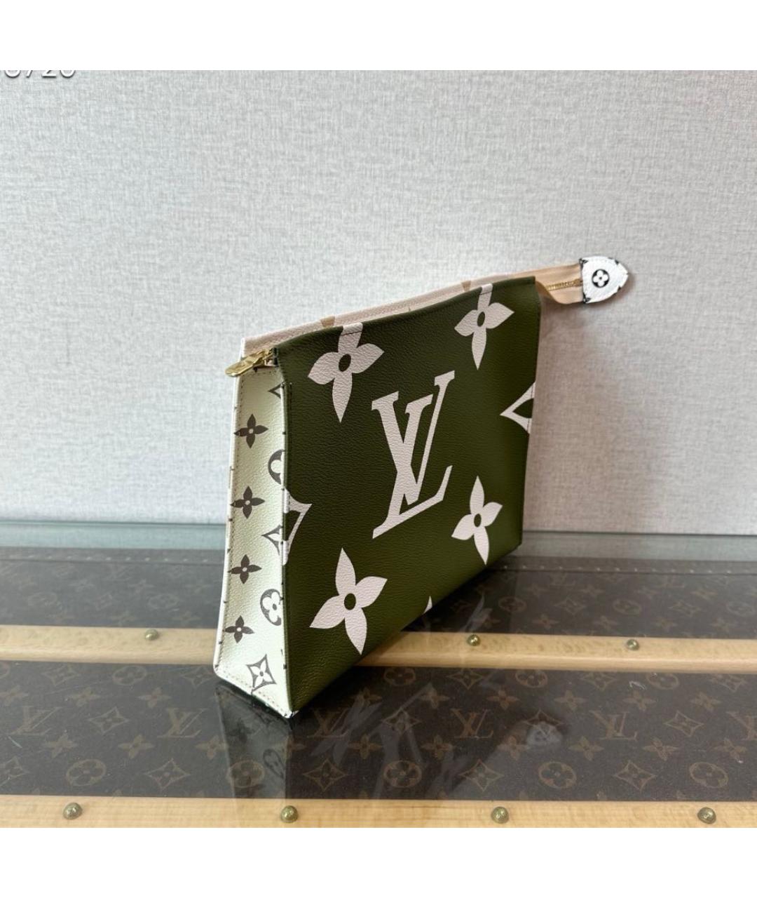 LOUIS VUITTON Мульти косметичка, фото 2