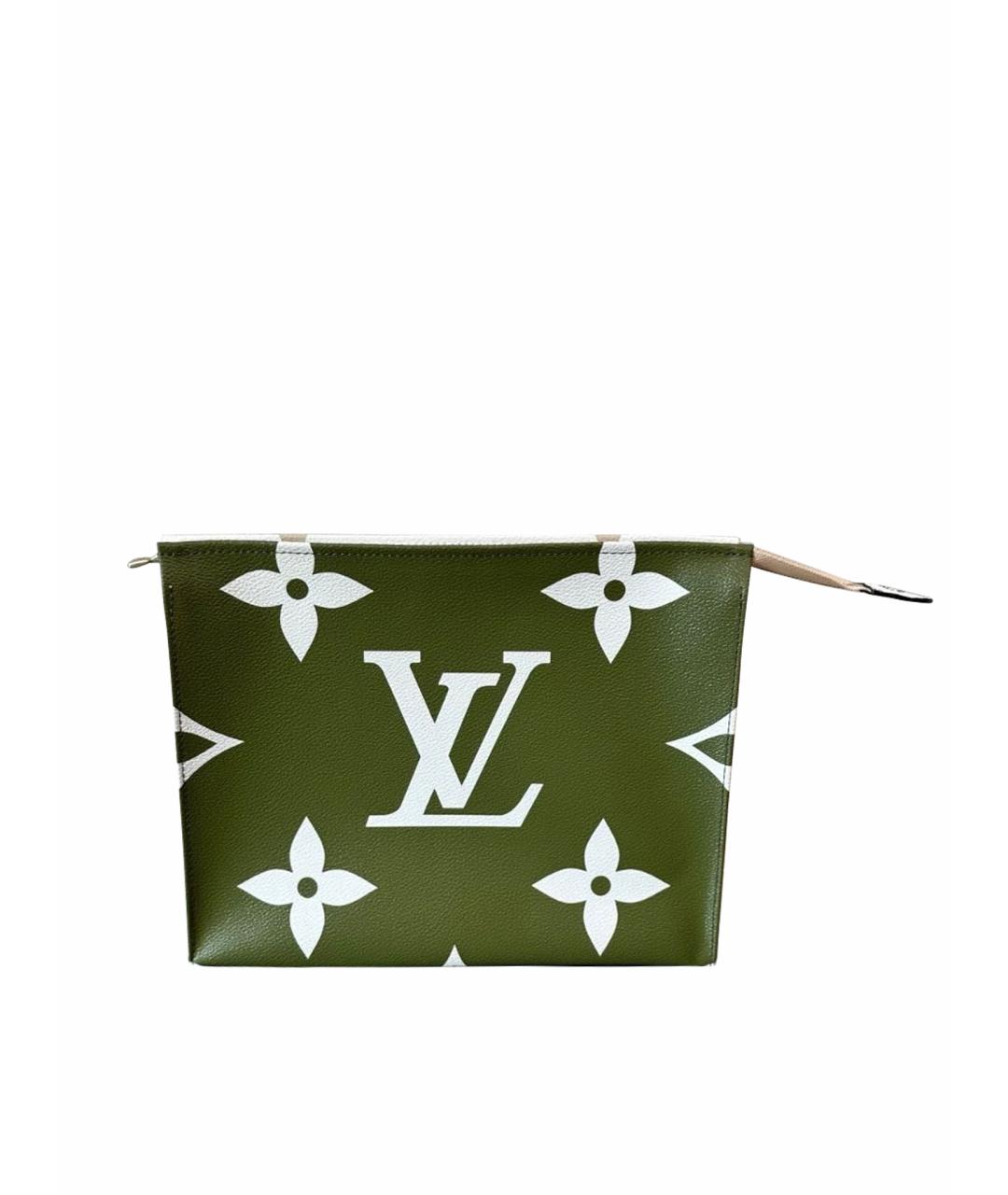 LOUIS VUITTON Мульти косметичка, фото 1