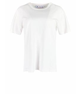 OFF-WHITE Футболка
