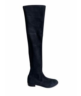 STUART WEITZMAN Ботфорты