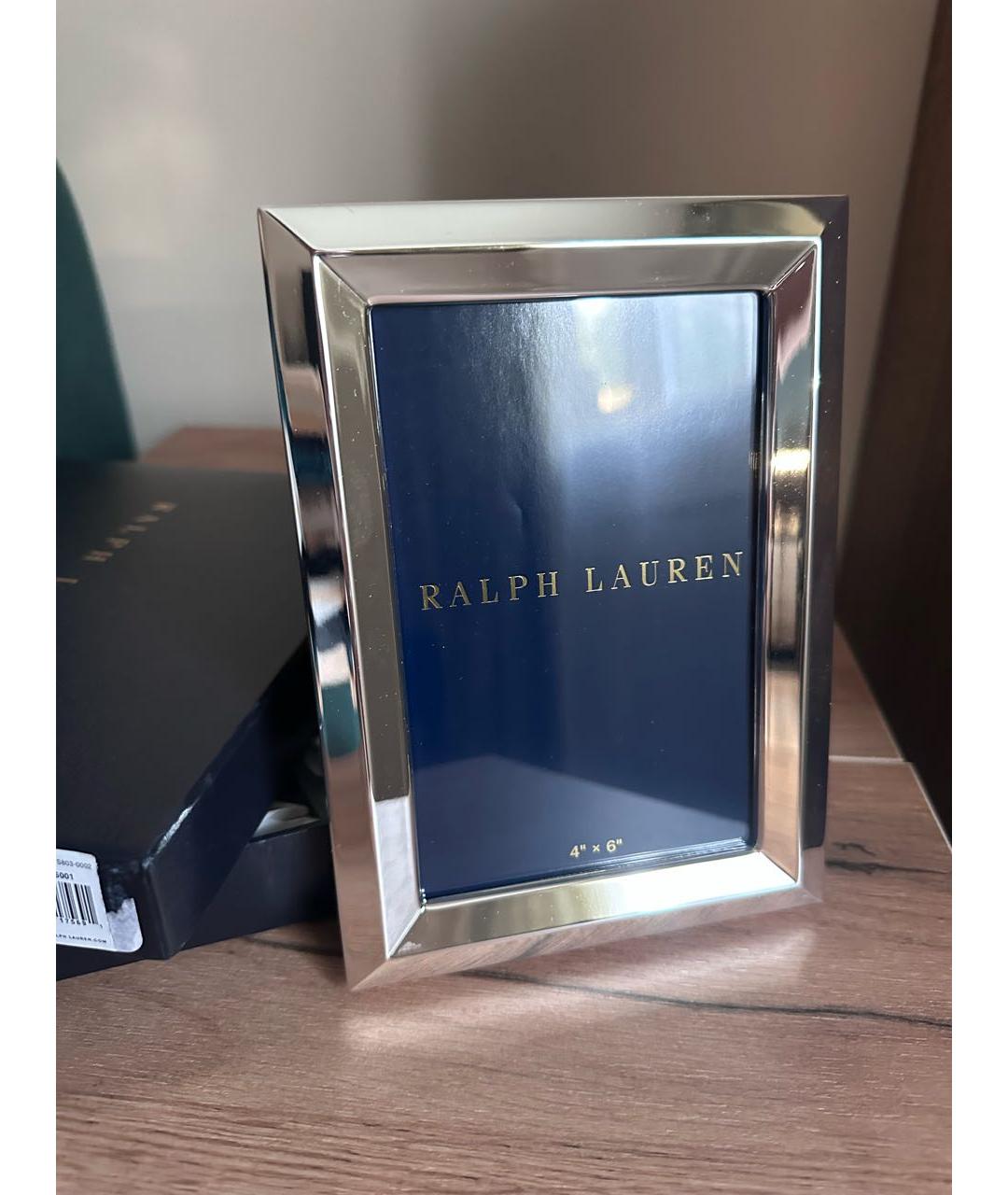 RALPH LAUREN Рамка для фотографий, фото 5