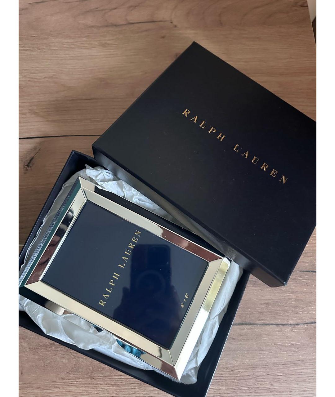 RALPH LAUREN Рамка для фотографий, фото 2