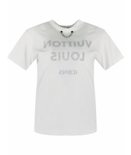 LOUIS VUITTON Футболка