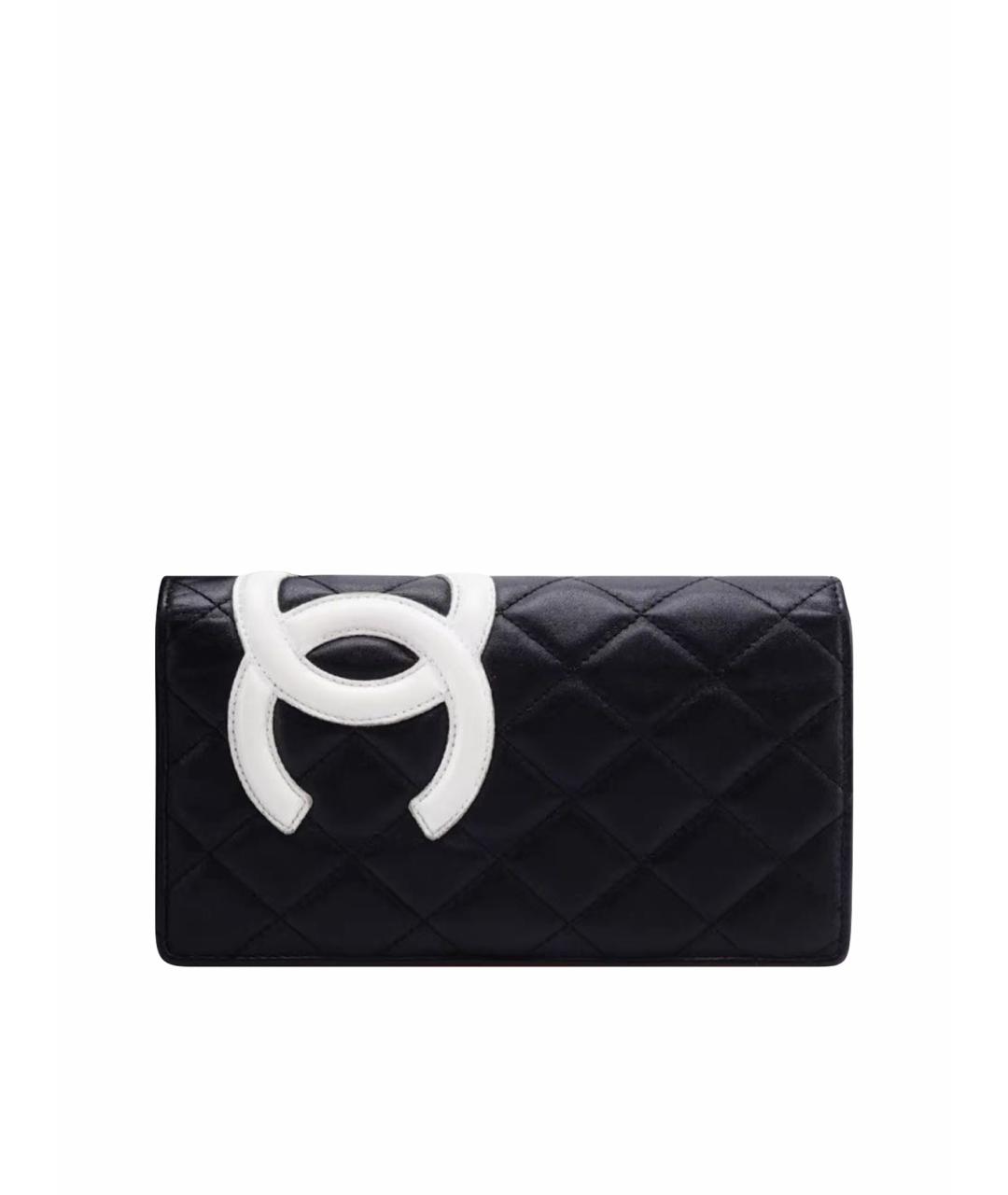 CHANEL Кошелек, фото 1