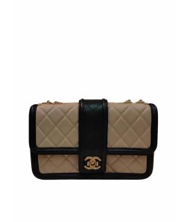 CHANEL Сумка с короткими ручками