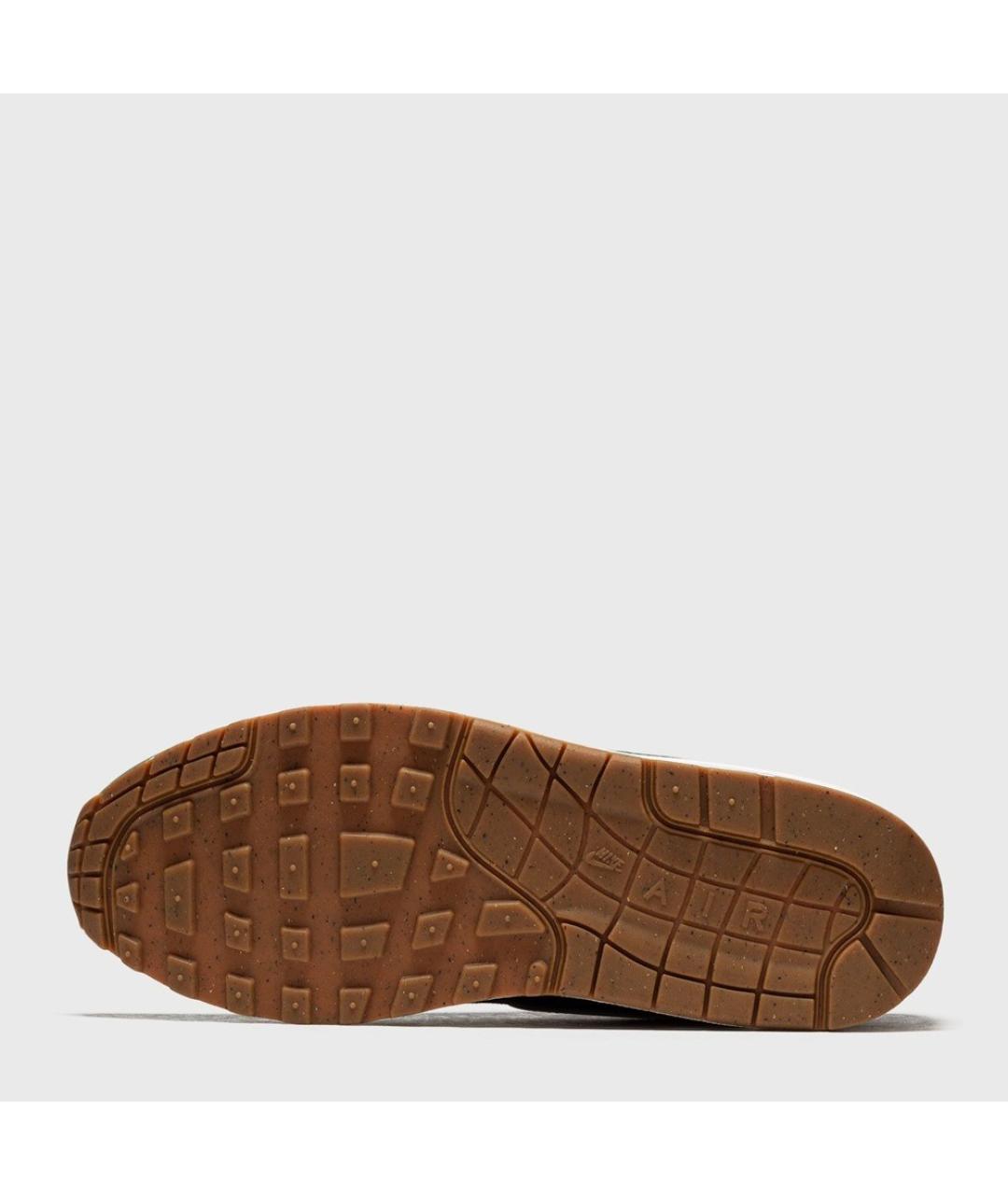 NIKE Синие кроссовки, фото 4