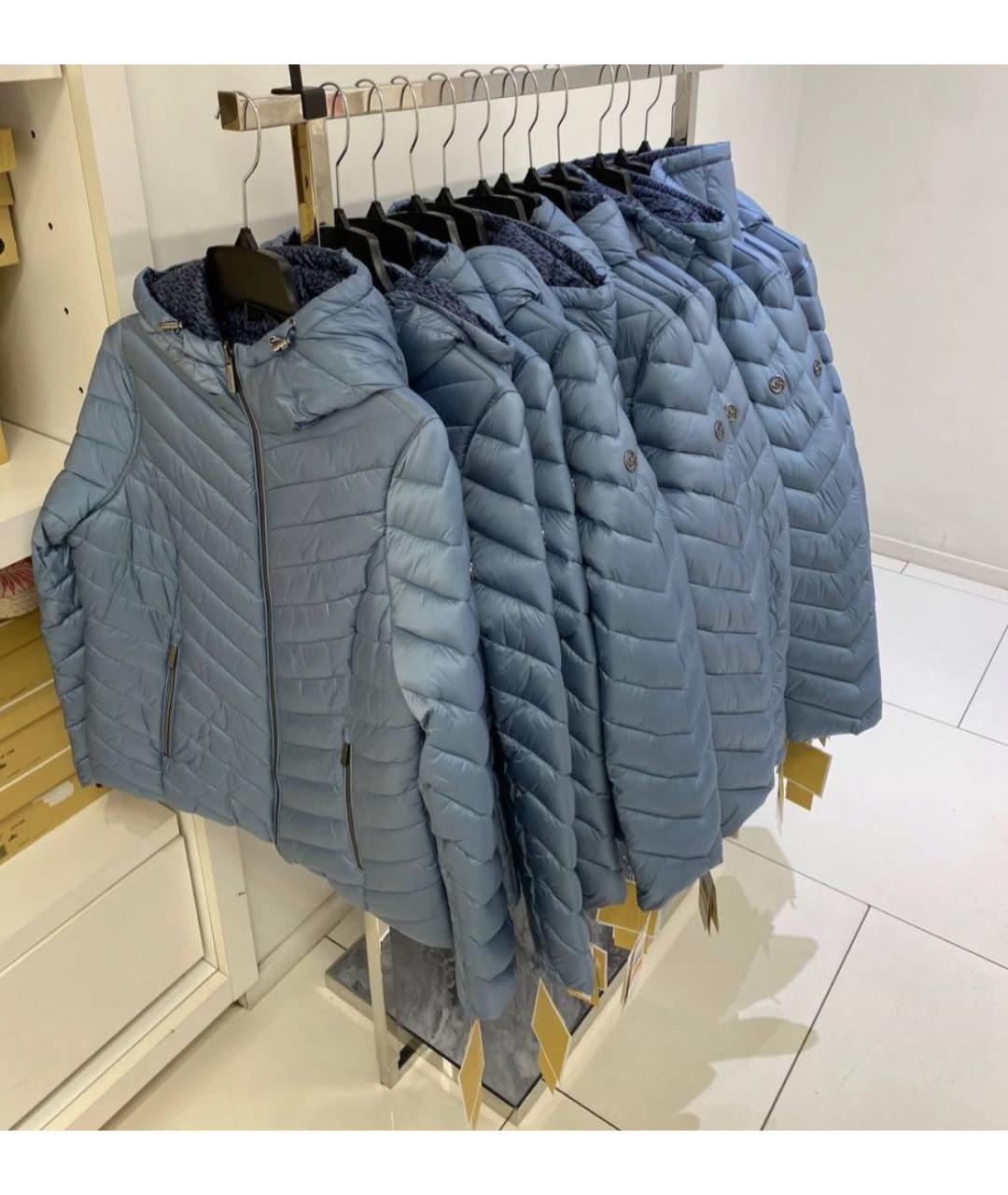 MICHAEL MICHAEL KORS Куртка, фото 8