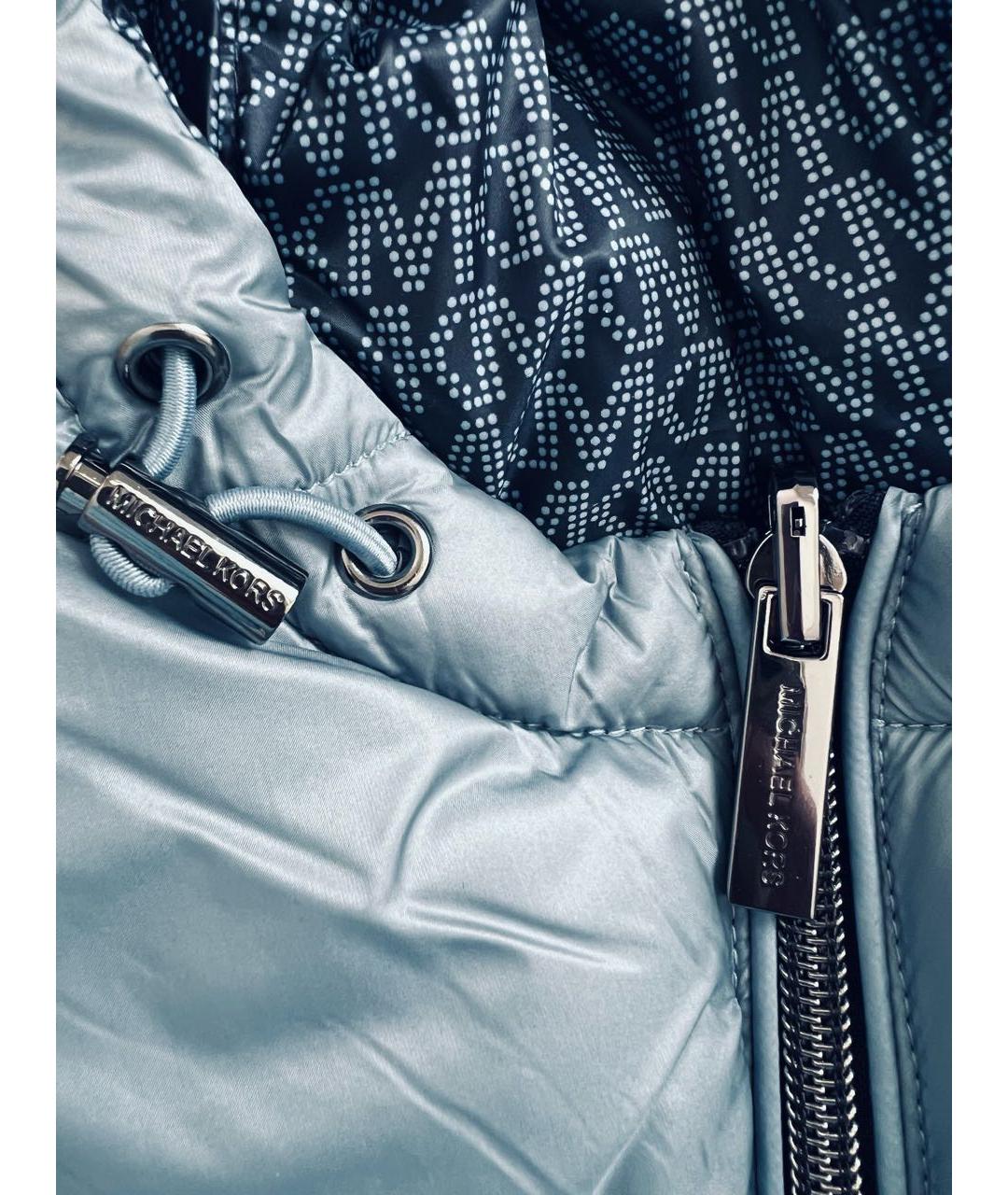 MICHAEL MICHAEL KORS Куртка, фото 5