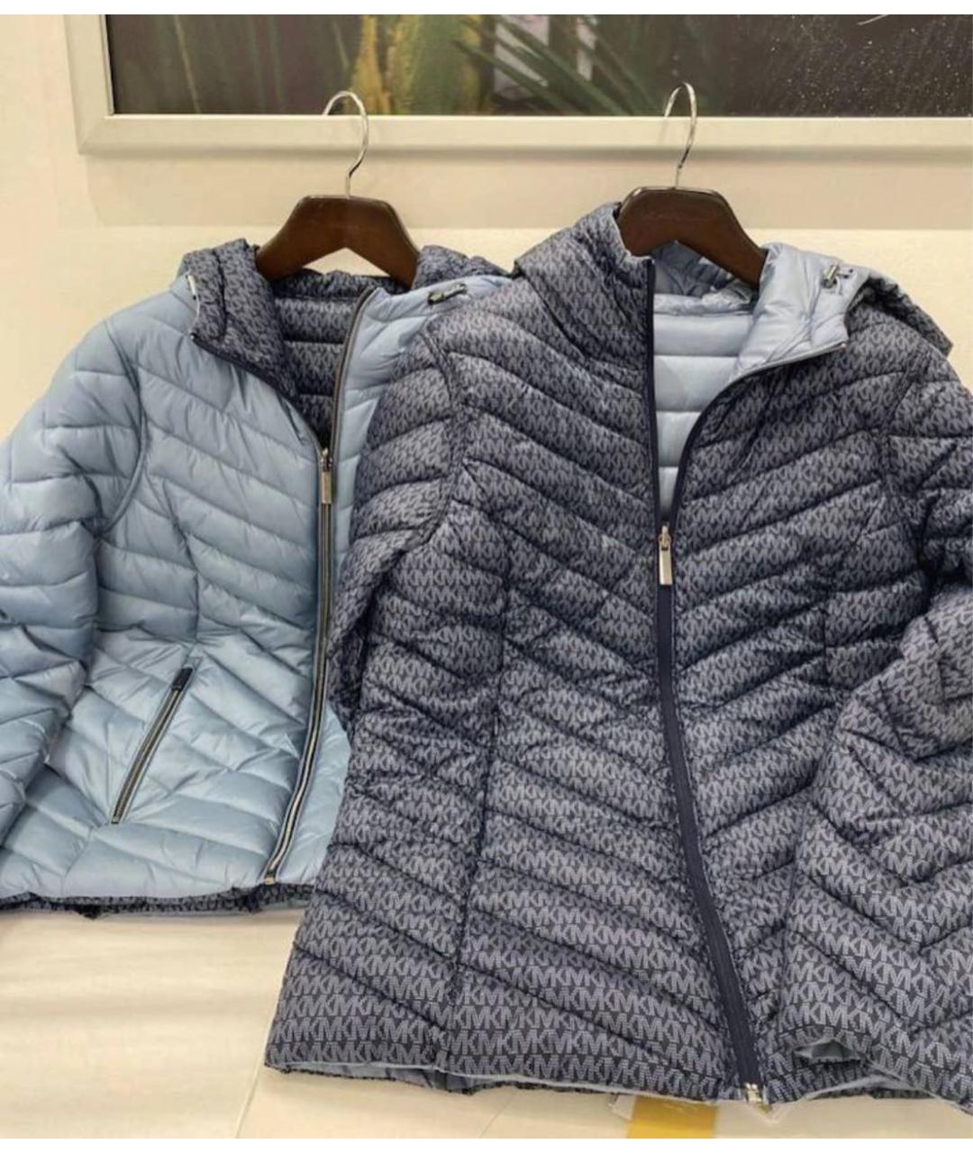 MICHAEL MICHAEL KORS Куртка, фото 7
