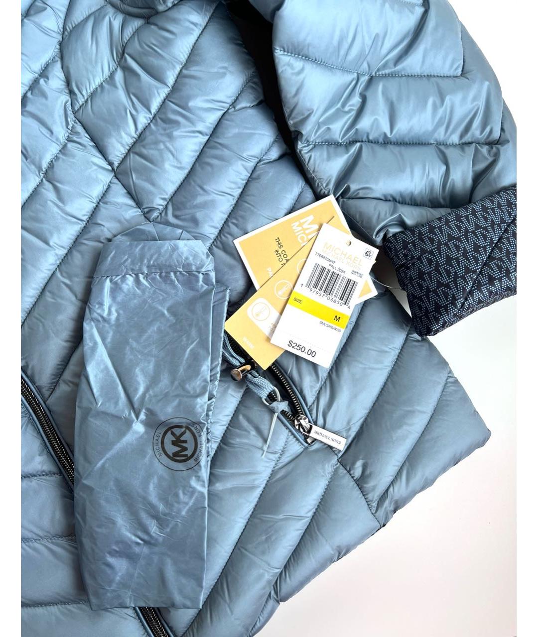 MICHAEL MICHAEL KORS Куртка, фото 4