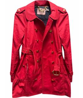 JUICY COUTURE Тренч/плащ