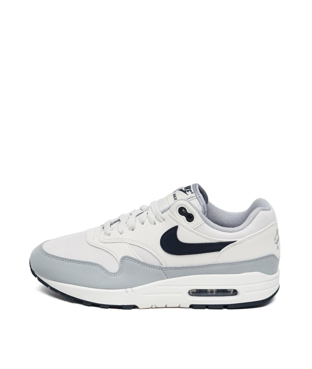 NIKE Белые низкие кроссовки / кеды, фото 10