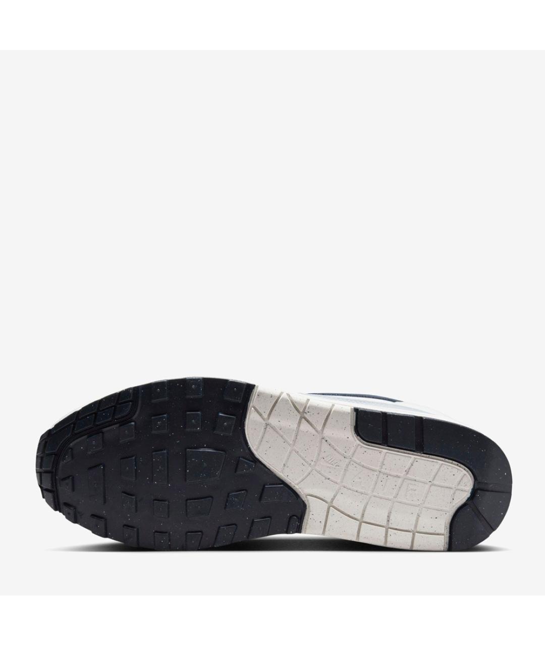 NIKE Белые низкие кроссовки / кеды, фото 5
