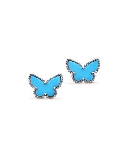 VAN CLEEF & ARPELS Серьги