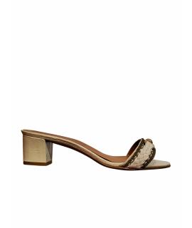FERRAGAMO Мюли