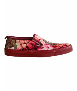 GUCCI Слипоны
