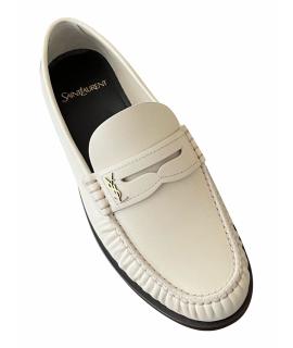 SAINT LAURENT Лоферы