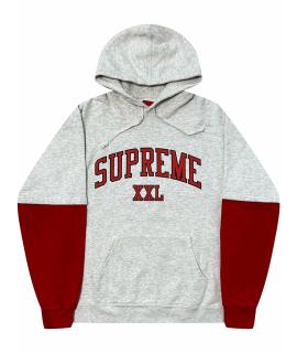 SUPREME Худи/толстовка