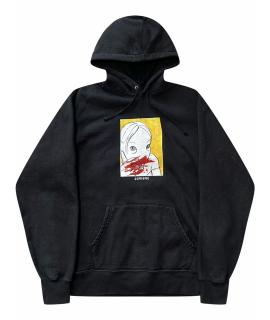SUPREME Худи/толстовка