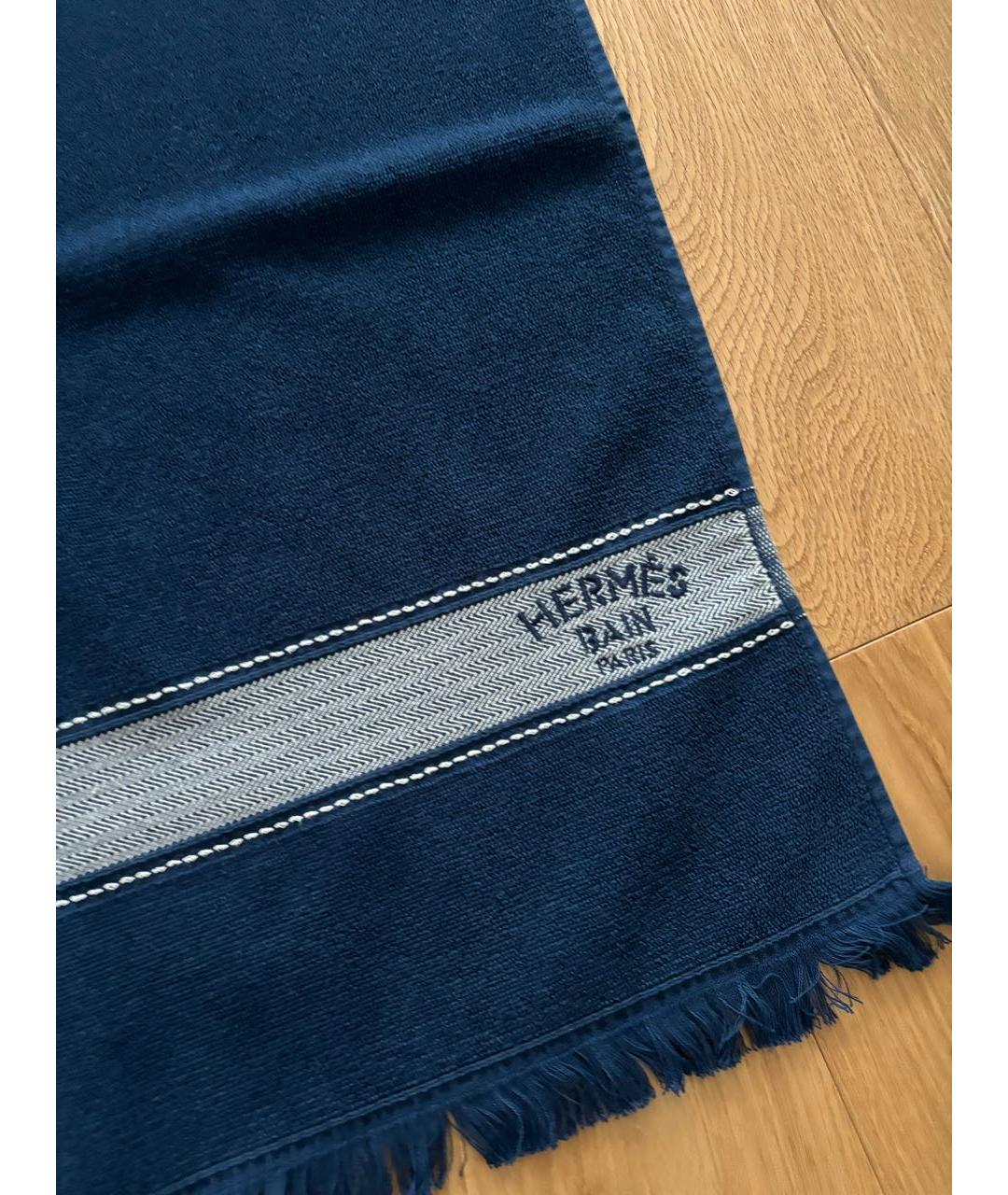 HERMES Полотенце, фото 4