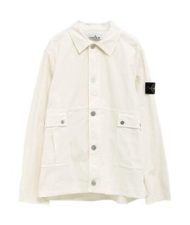 STONE ISLAND Кэжуал рубашка