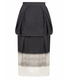 MAISON MARGIELA Юбка миди