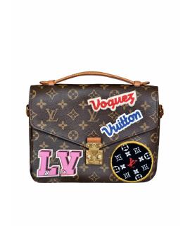 LOUIS VUITTON Сумка через плечо