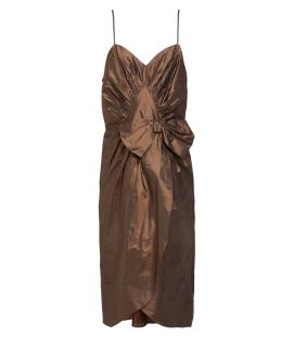 MAISON MARGIELA Коктейльное платье
