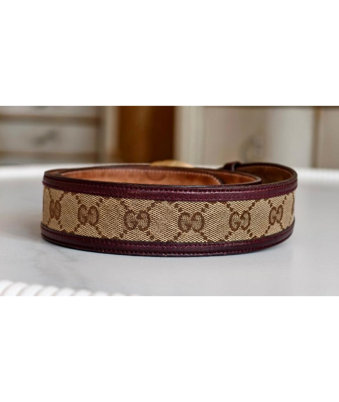 GUCCI Ремень, фото 6