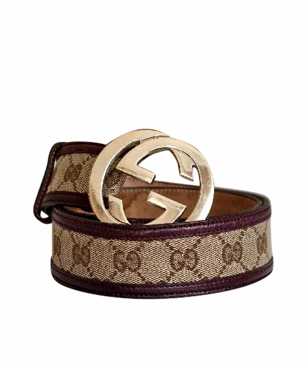 GUCCI Ремень, фото 1