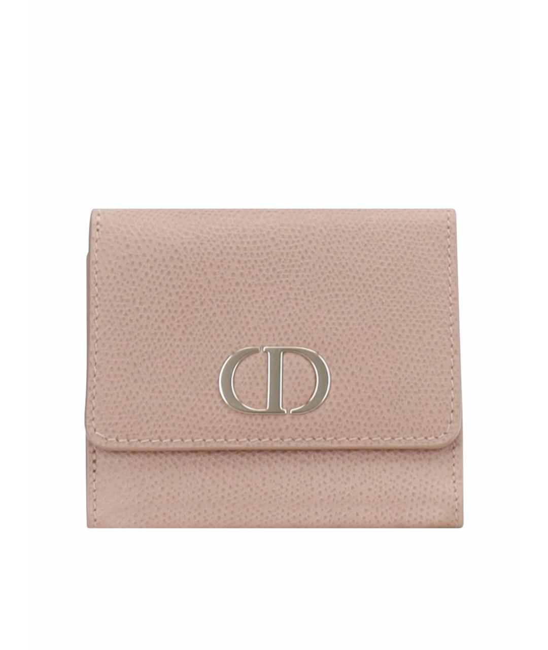 CHRISTIAN DIOR Кошелек, фото 1