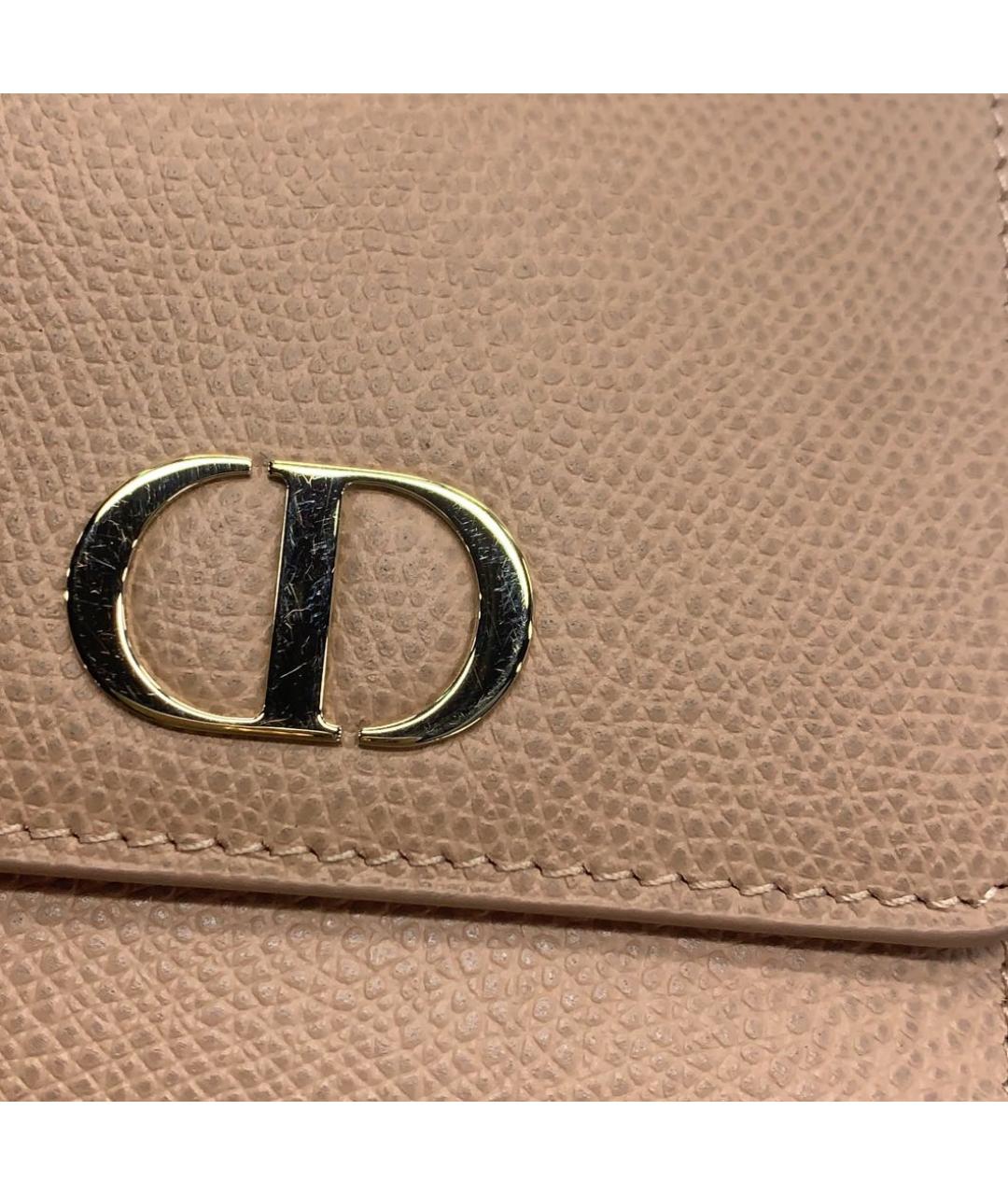 CHRISTIAN DIOR Кошелек, фото 5