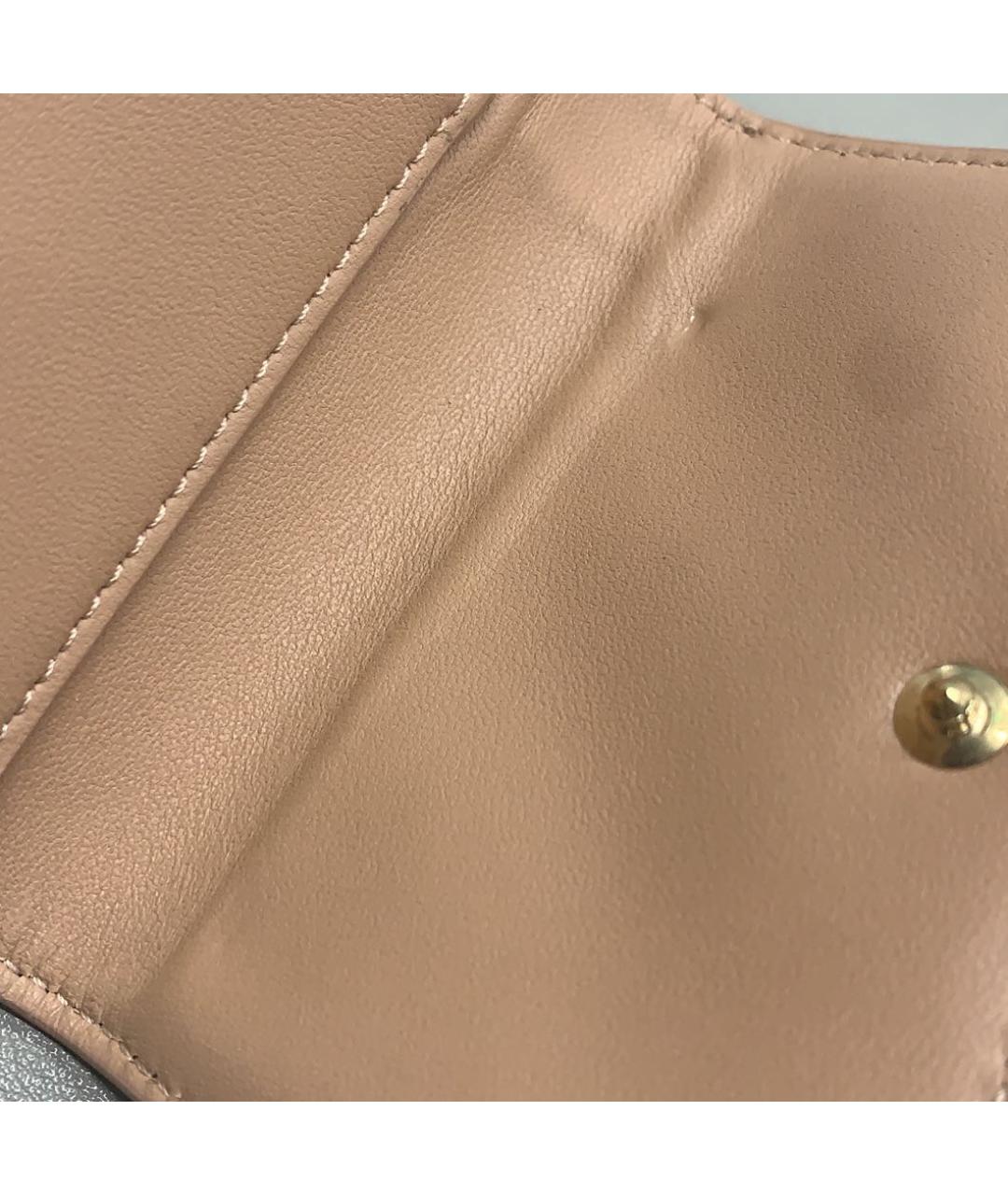 CHRISTIAN DIOR Кошелек, фото 6
