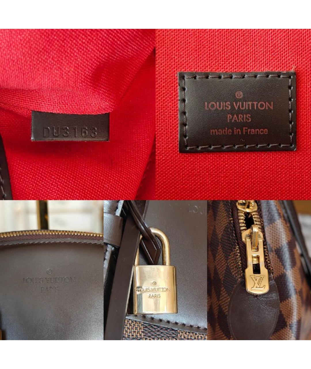 LOUIS VUITTON Сумка через плечо, фото 5