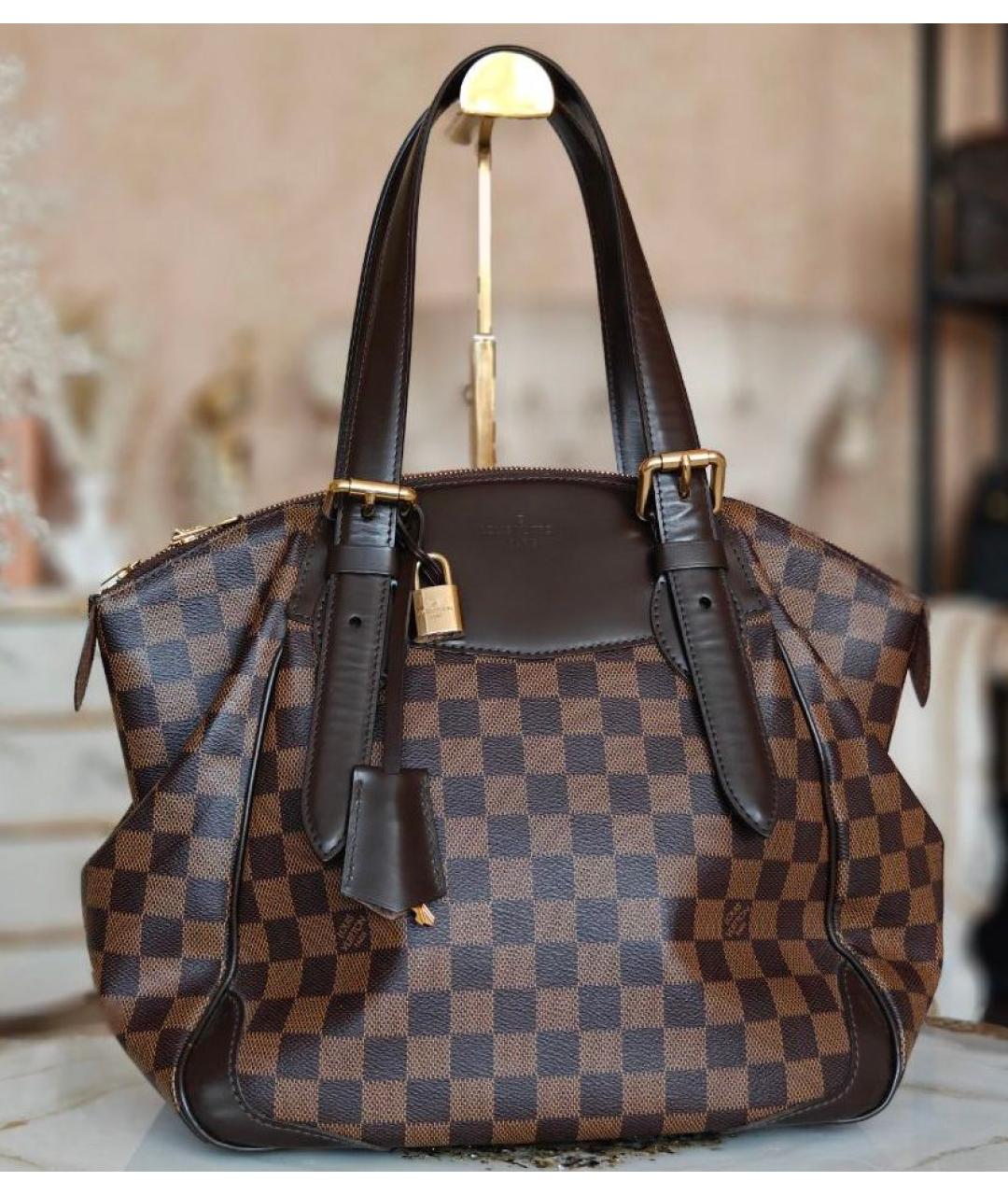 LOUIS VUITTON Сумка через плечо, фото 2