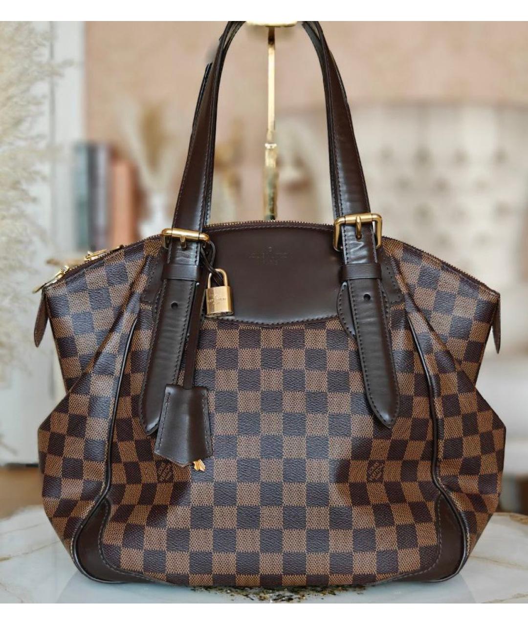 LOUIS VUITTON Сумка через плечо, фото 9