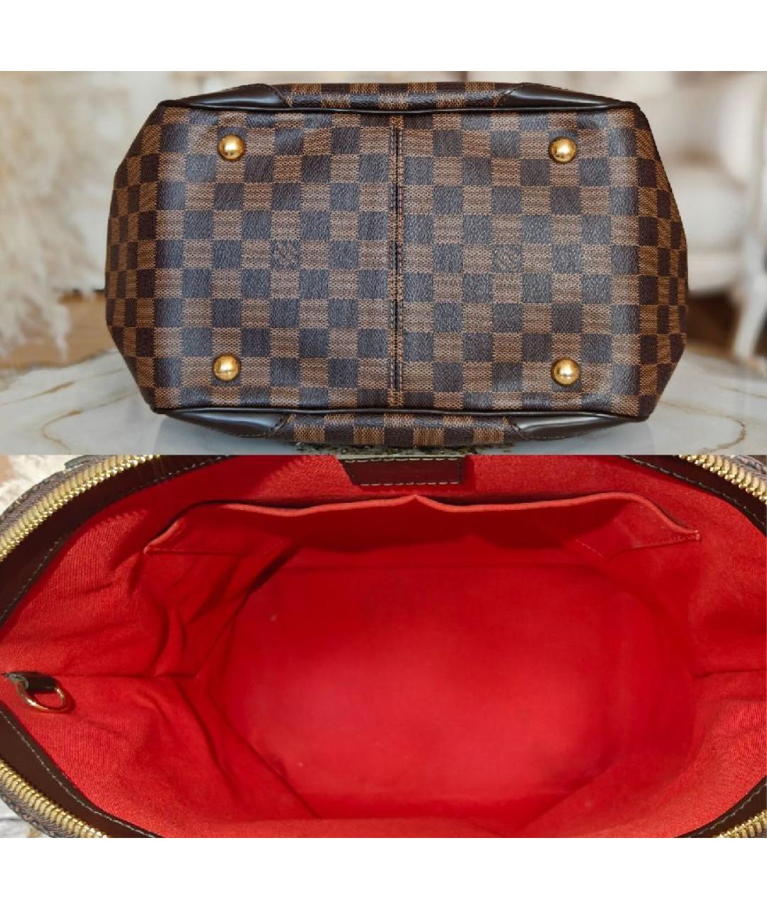 LOUIS VUITTON Сумка через плечо, фото 8