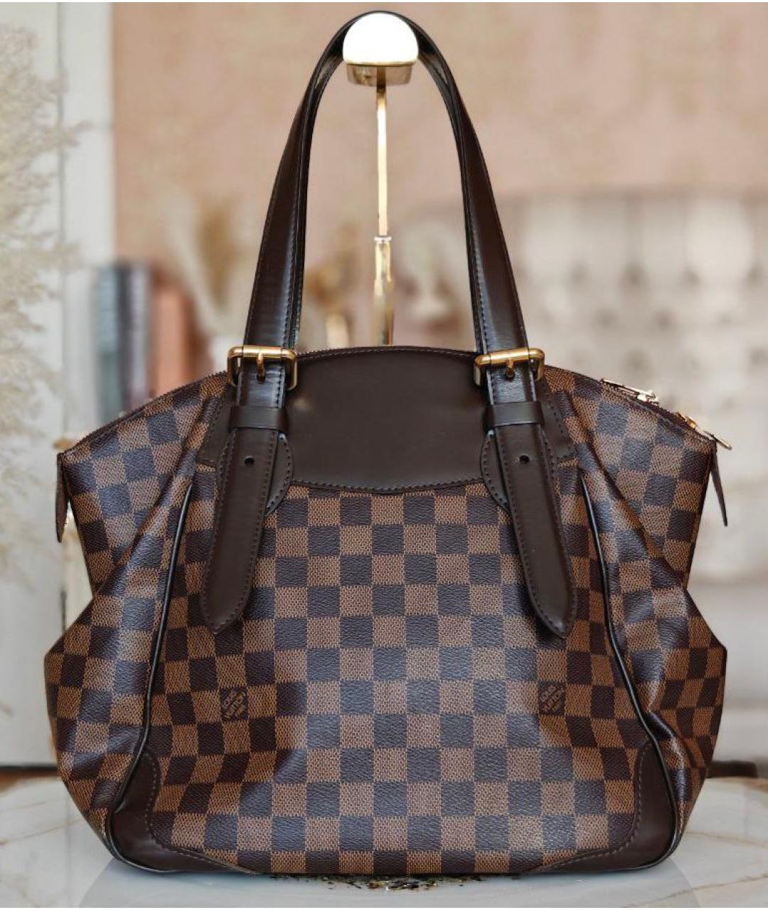 LOUIS VUITTON Сумка через плечо, фото 3