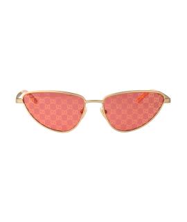 GUCCI Солнцезащитные очки