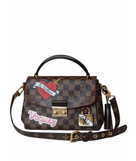 LOUIS VUITTON Сумка с короткими ручками