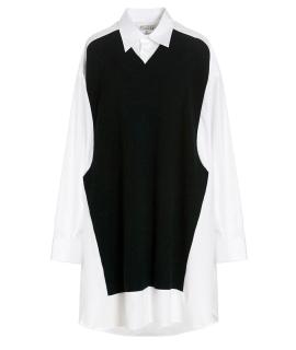 MAISON MARGIELA Повседневное платье