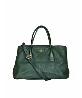 PRADA Сумка с короткими ручками