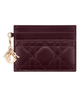 CHRISTIAN DIOR Кардхолдер