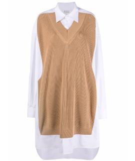 MAISON MARGIELA Повседневное платье