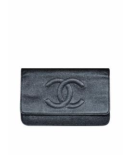 CHANEL Сумка с короткими ручками