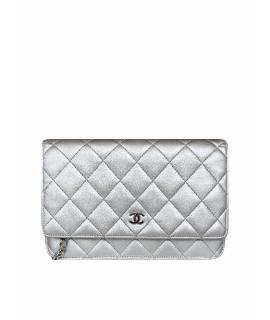 CHANEL Сумка через плечо