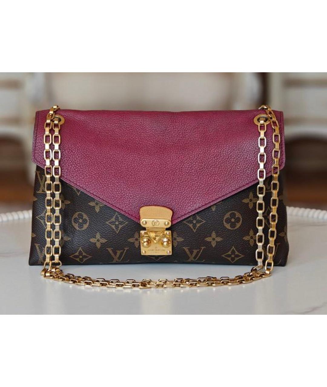 LOUIS VUITTON Сумка через плечо, фото 8