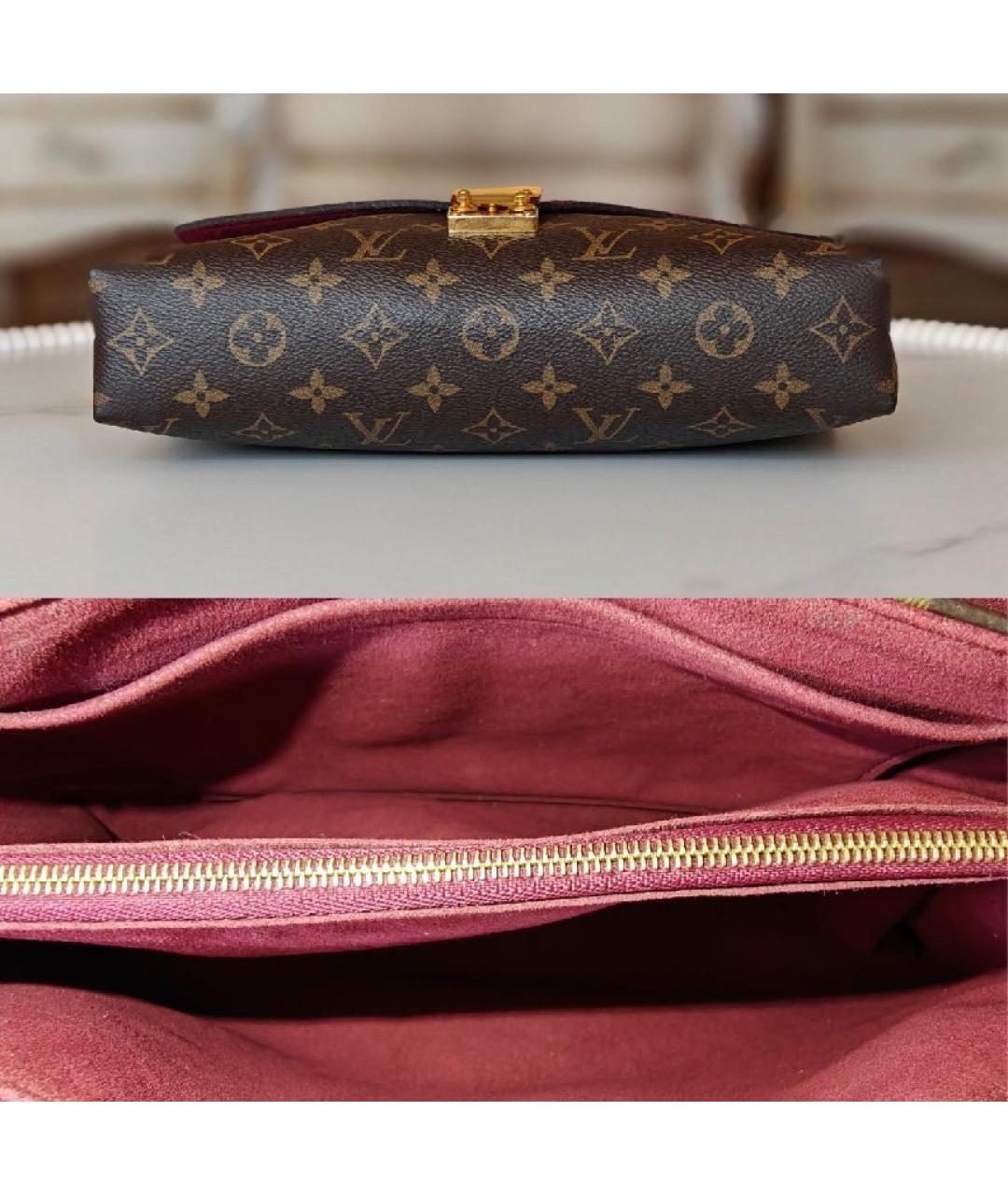 LOUIS VUITTON Сумка через плечо, фото 7