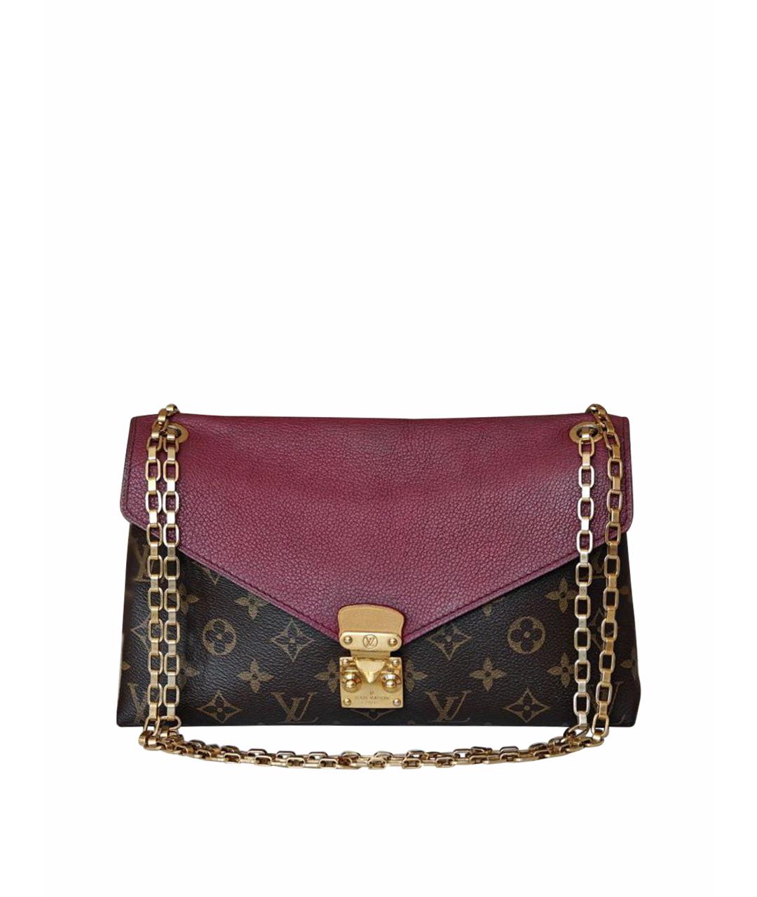 LOUIS VUITTON Сумка через плечо, фото 1