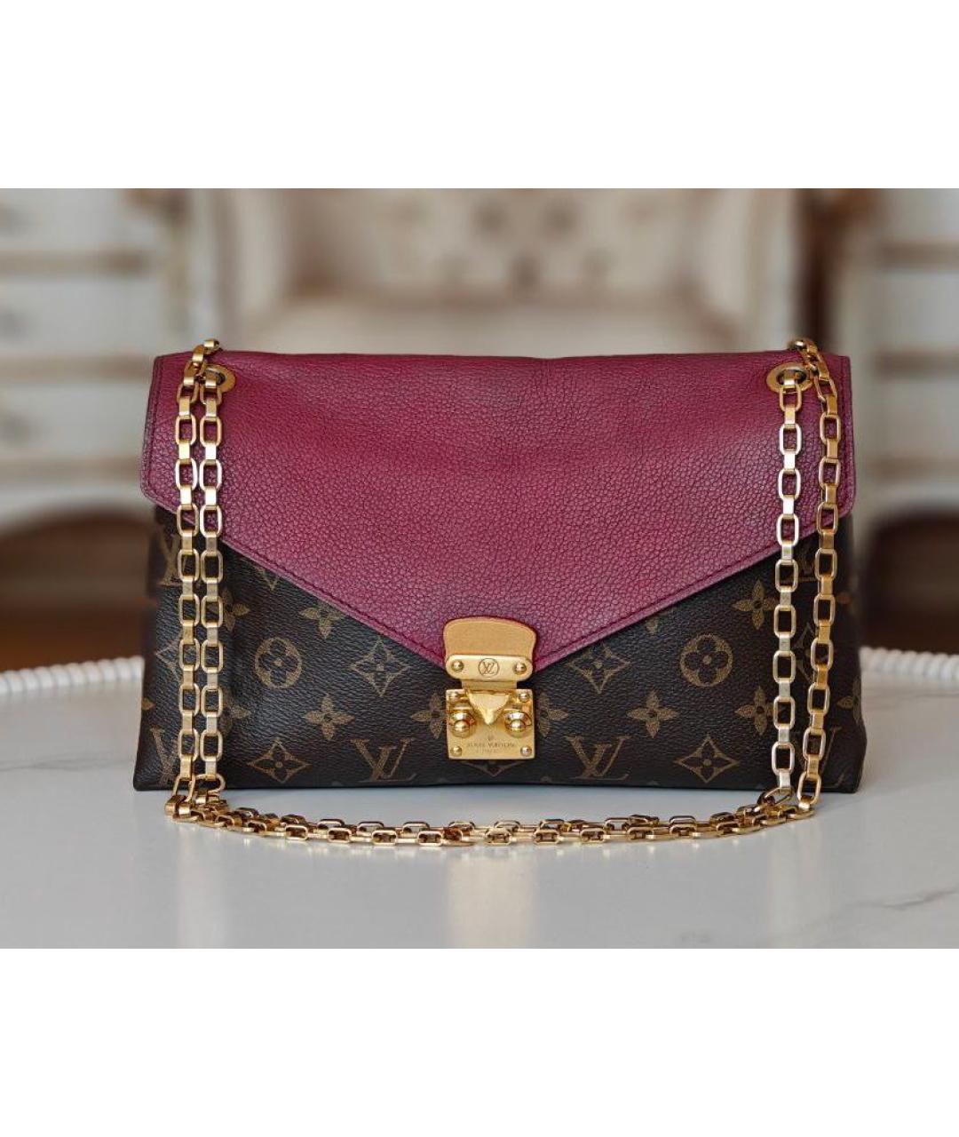 LOUIS VUITTON Сумка через плечо, фото 9